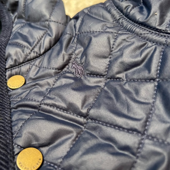Ralph Lauren Baby snowsuit - Picture 4 of 7